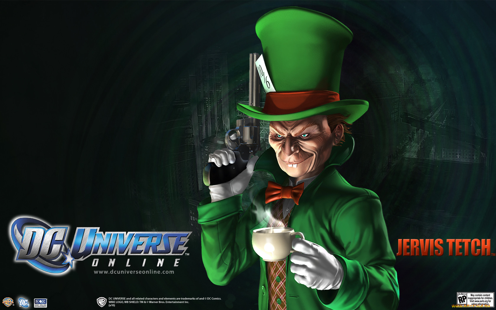 dc, universe, online, , 